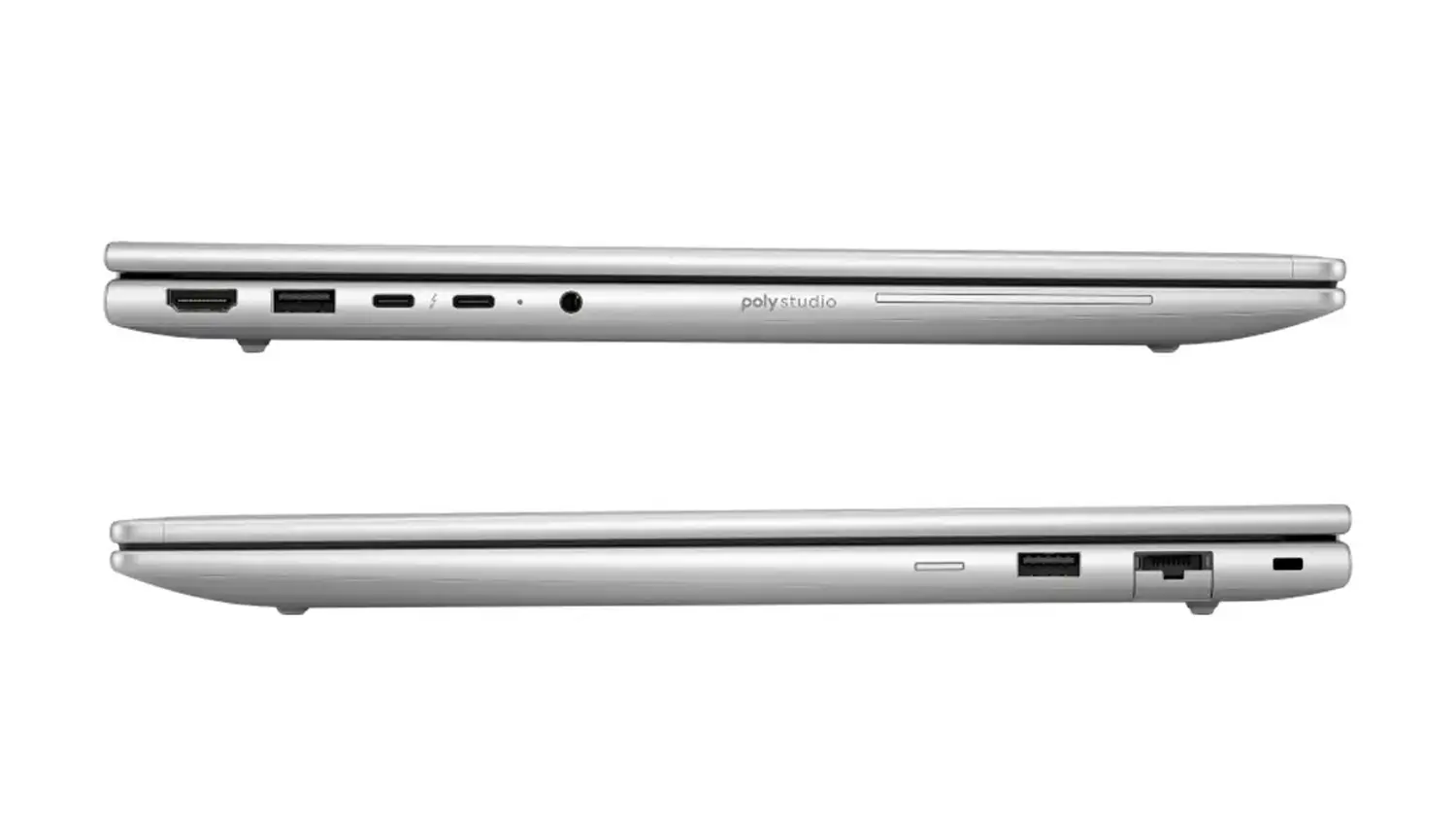 Porty notebooku HP EliteBook 6 G1i