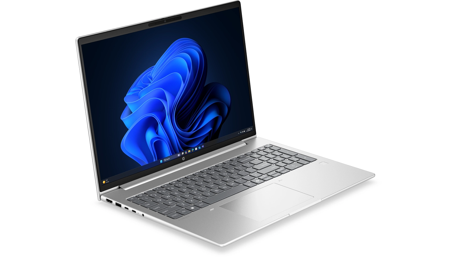 Notebook HP ProBook 4 G2a, pohľad zboku