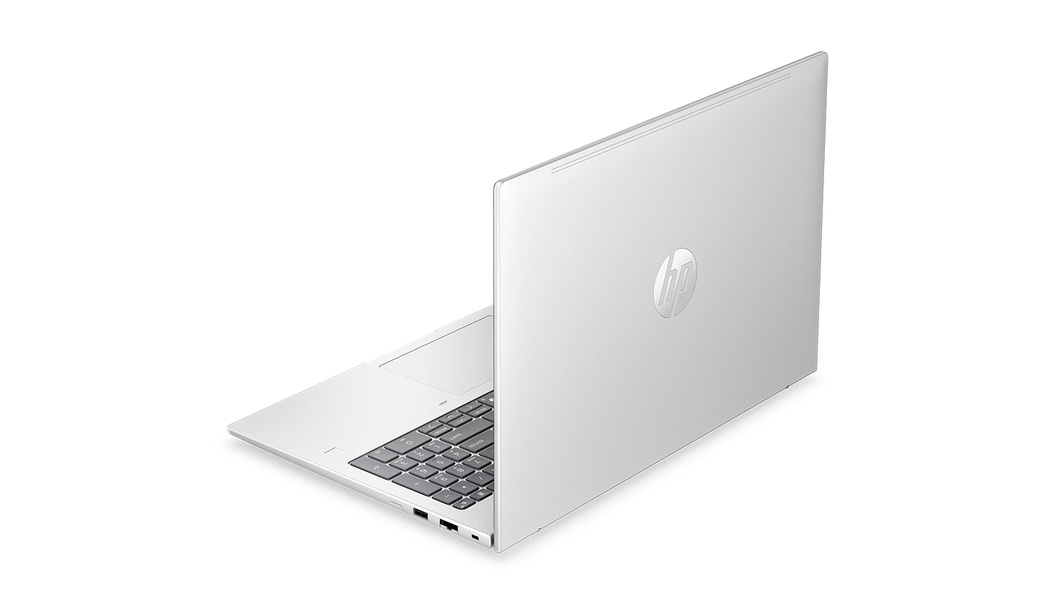 Zadní strana notebooku HP ProBook 4 G2a