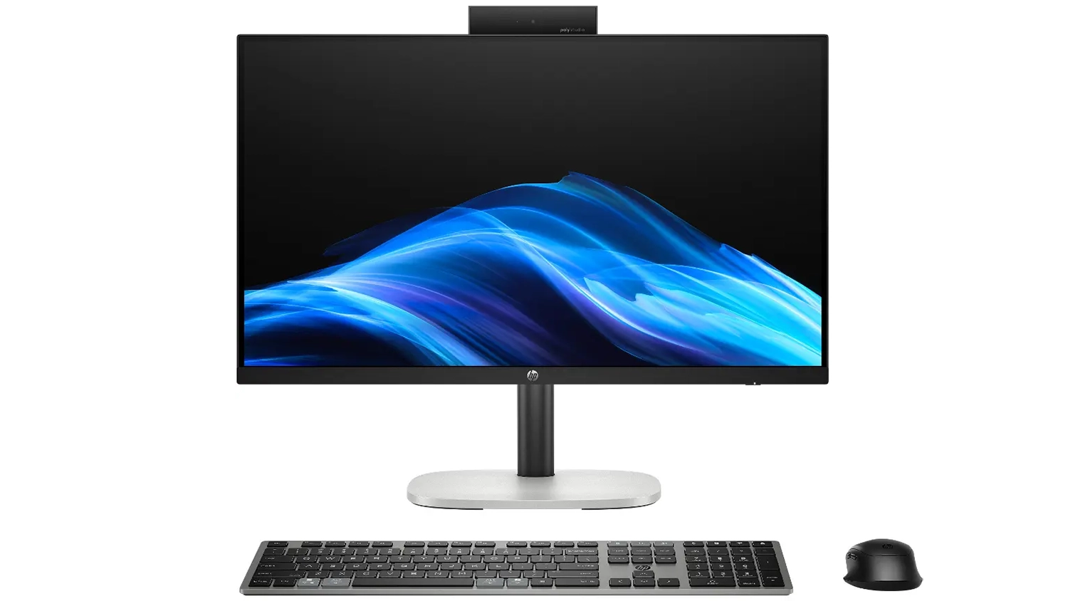 Počítač All in One HP ProStudio 4 G1i