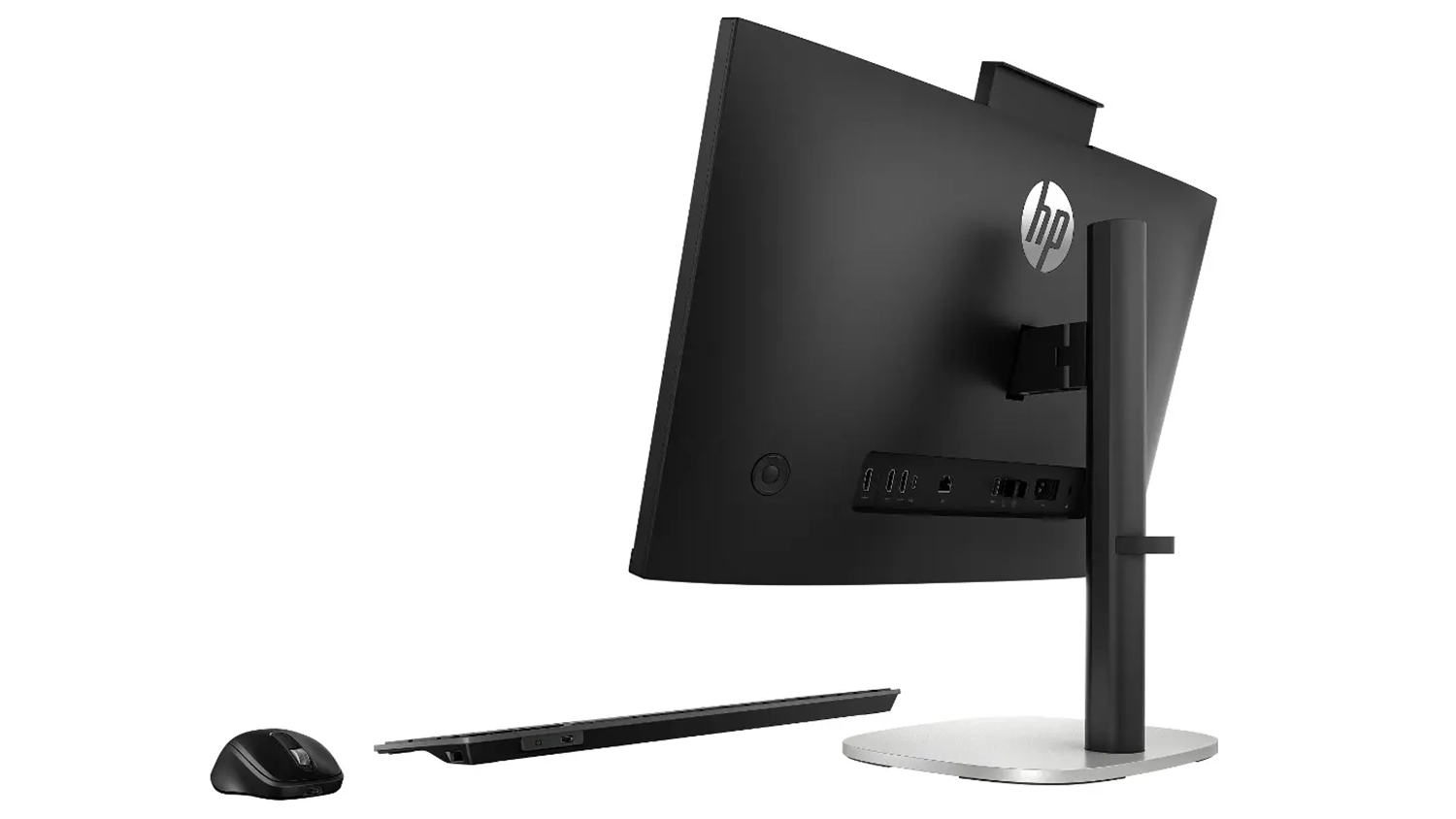 Počítač All in One HP ProStudio 4 G1i šikmo zepředu