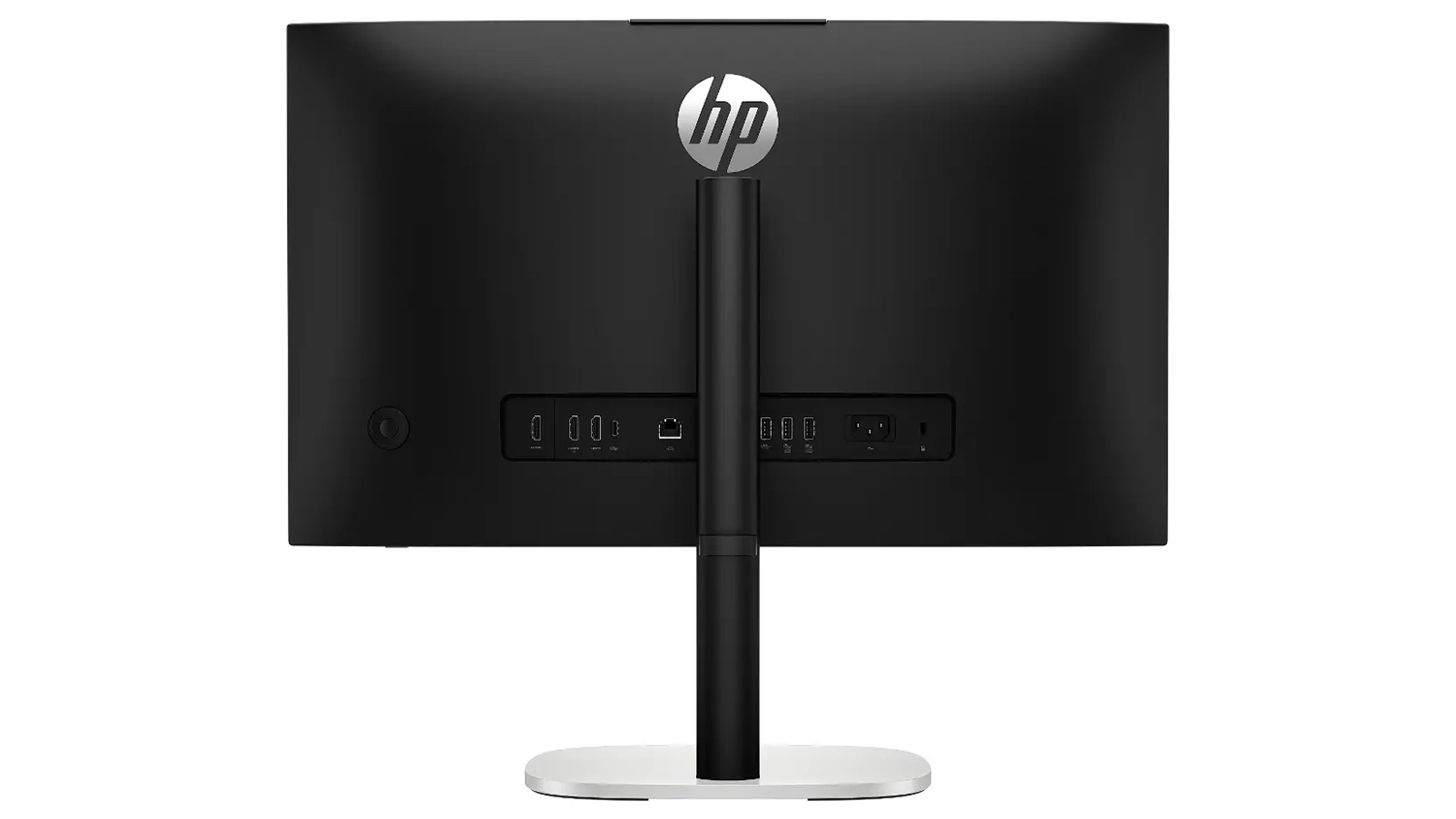 Počítač All in One HP ProStudio 4 G1i ze zadní strany