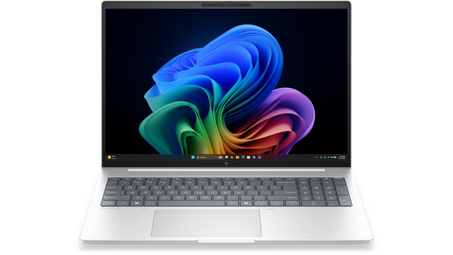 Notebook HP EliteBook 8 G2a (DG1N1ET), Ice Grey