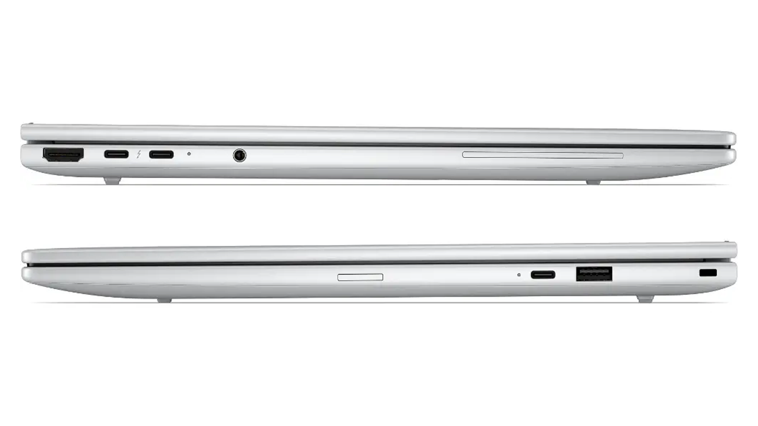 Porty notebooku HP EliteBook 8 G2a