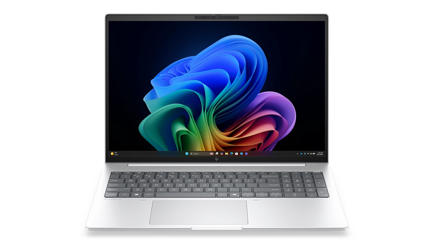 Notebook HP EliteBook 8 G2i