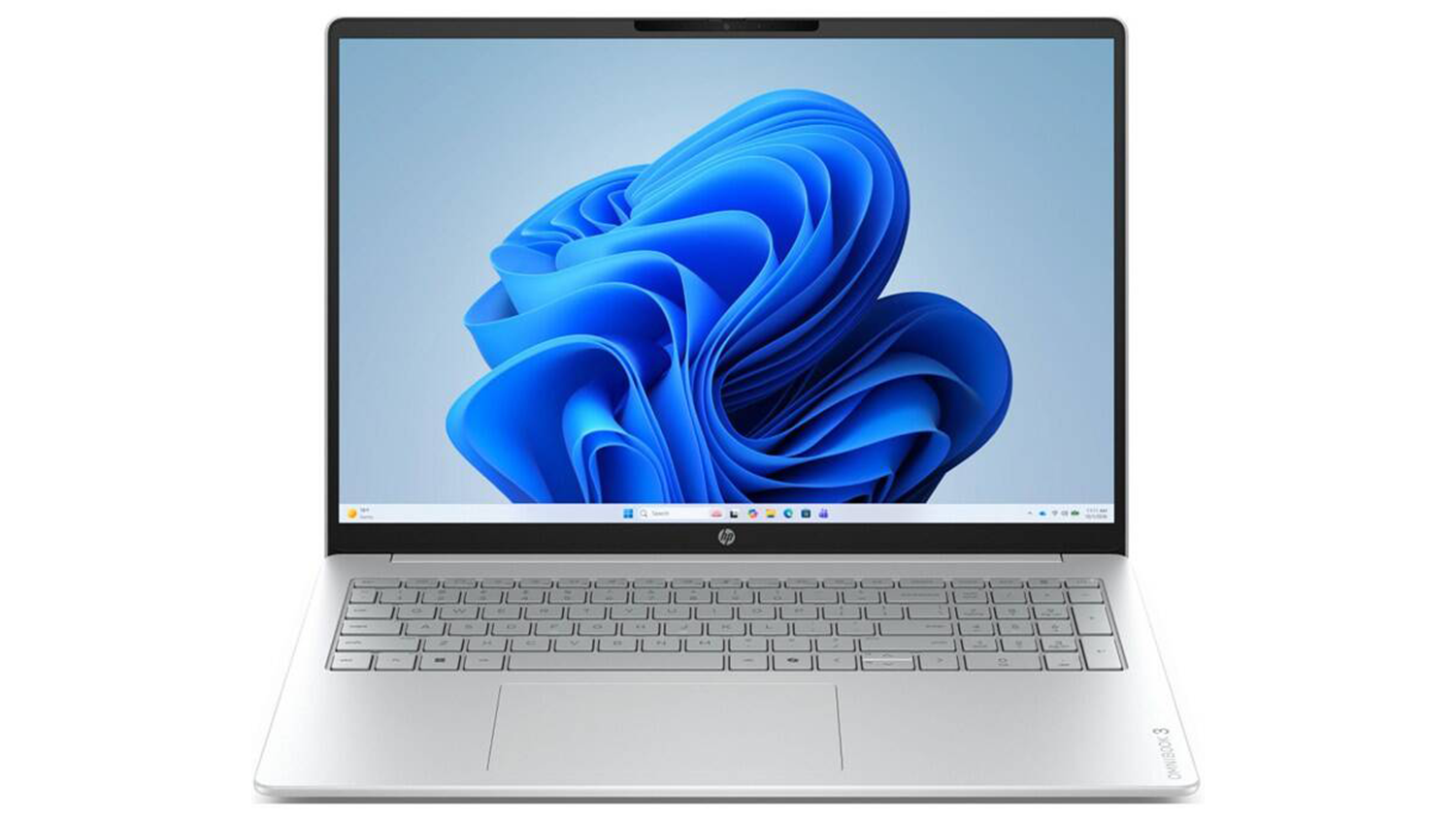 Notebook HP OmniBook 3 16-by0701ncx