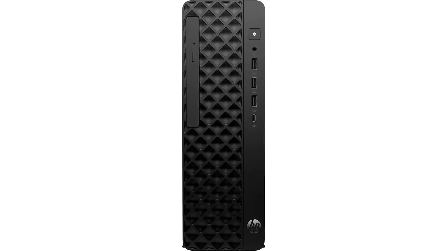 Počítač HP ProDesk SFF 2 G1i Black