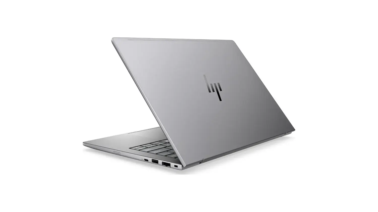 Notebook HP ZBook 8 G2i – šasi s logem