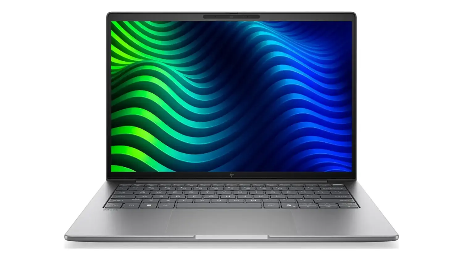 Notebook 14 HP ZBook 8 G2i (DT3F0ET) stříbrný