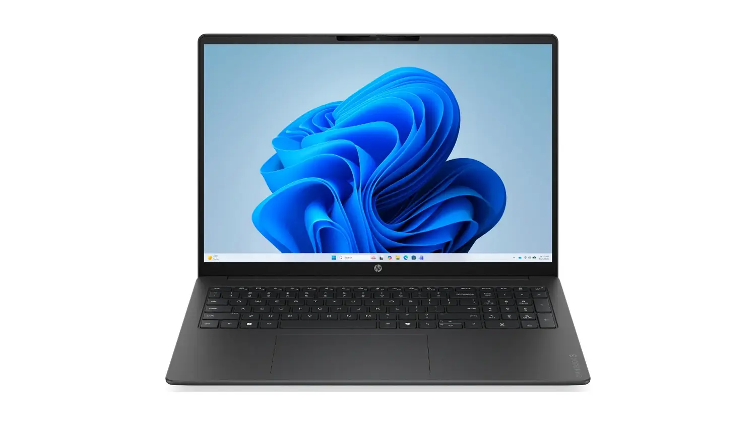 Notebook 16 HP OmniBook 3 16- bu0011ncx (E0PL2EA#BCM) tmavě stříbrný