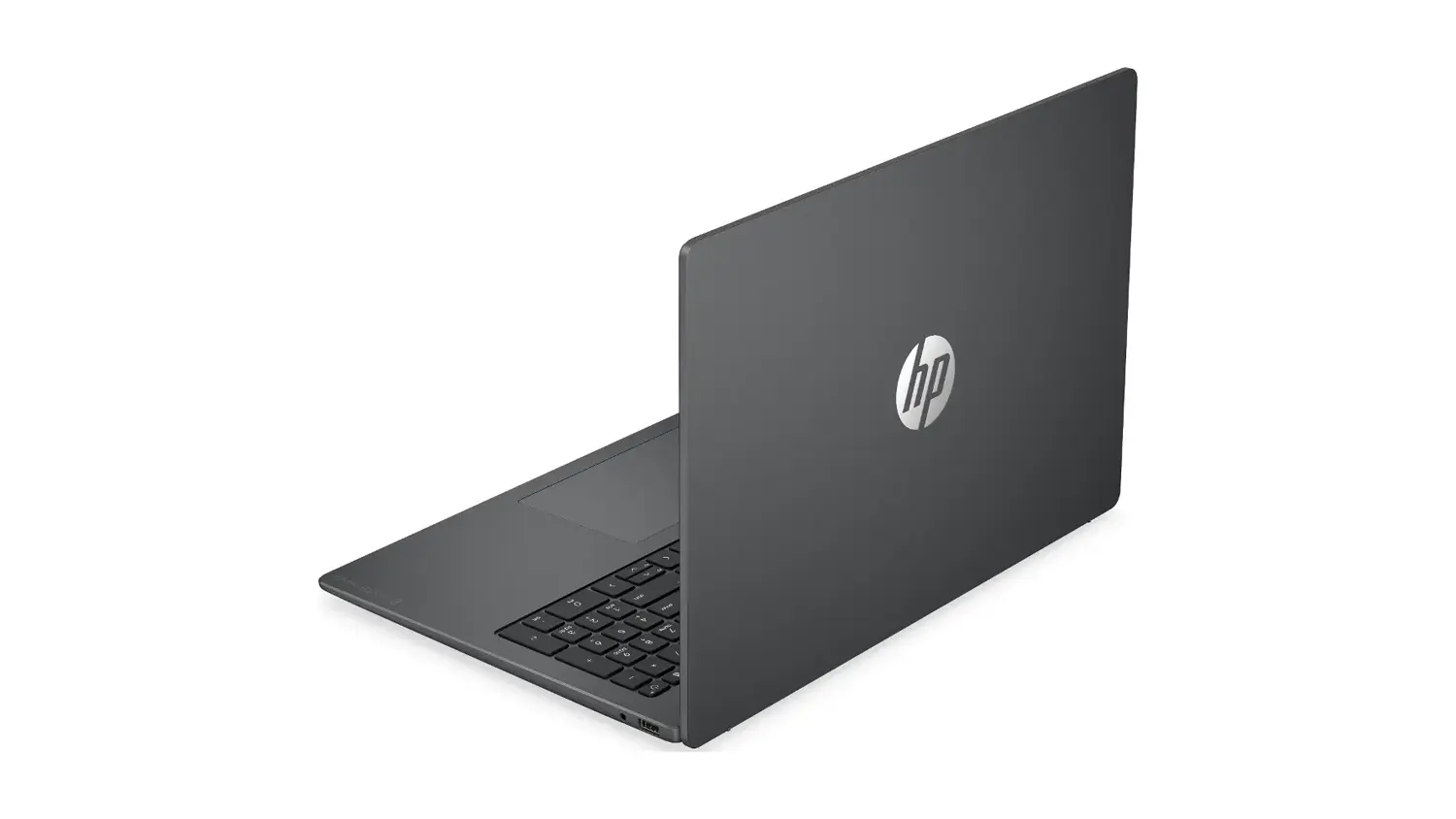 Notebook HP OmniBook 3 – šasi s logem