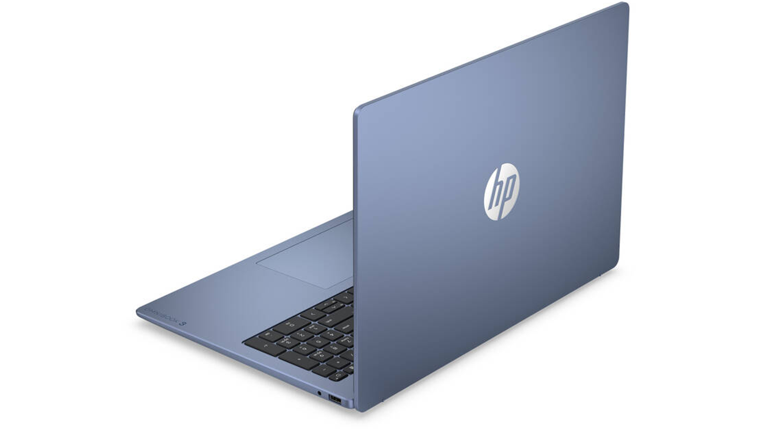 Notebook HP OmniBook 3 – šasi s logem