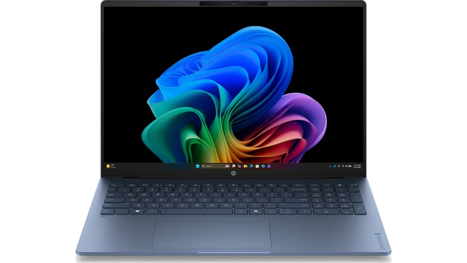 Notebook HP OmniBook 5