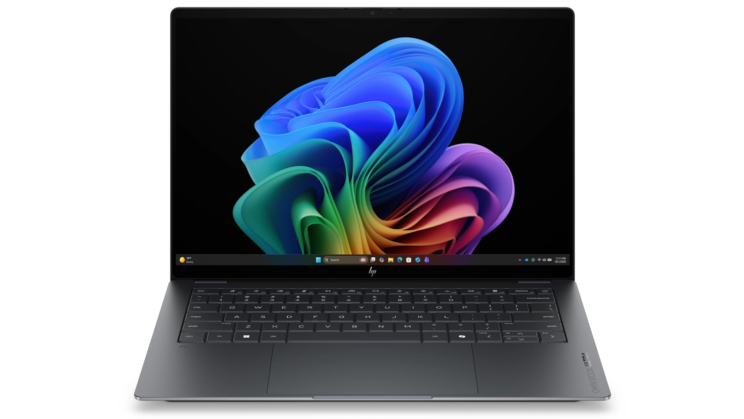 Notebook HP OmniBook Ultra AI 14-kd0071ncx