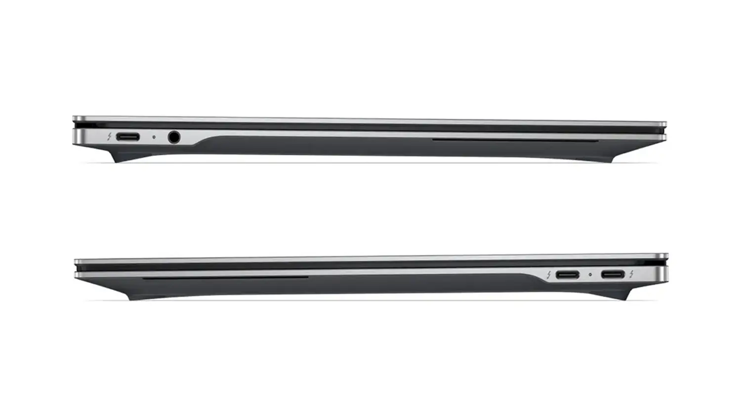Porty notebooku HP OmniBook Ultra