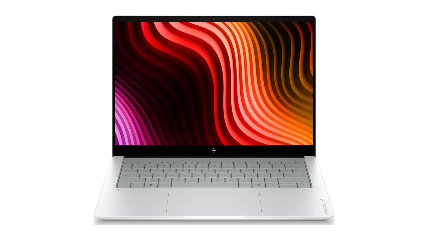 Notebook HP OmniBook X
