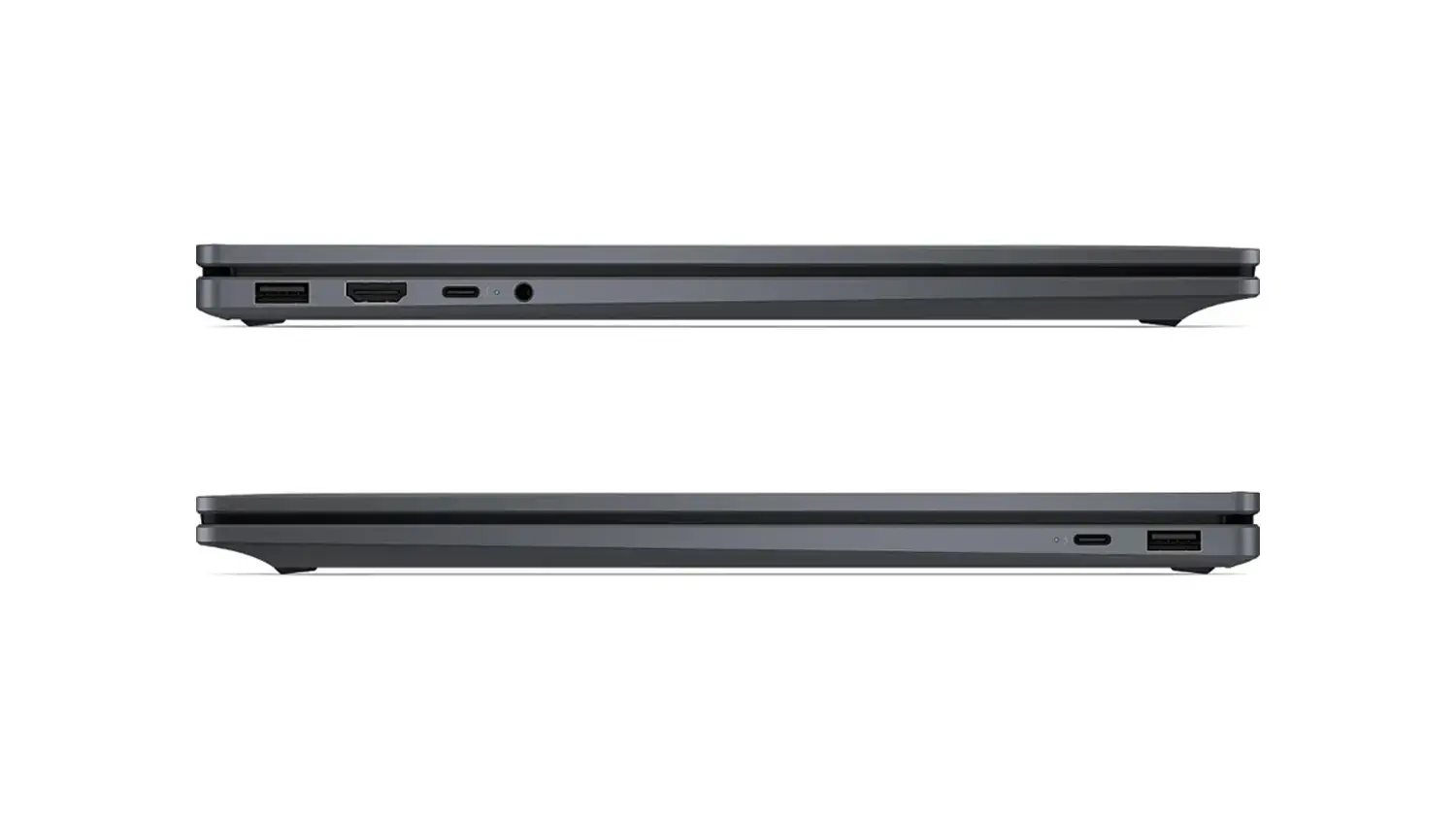 Porty notebooku HP OmniBook X