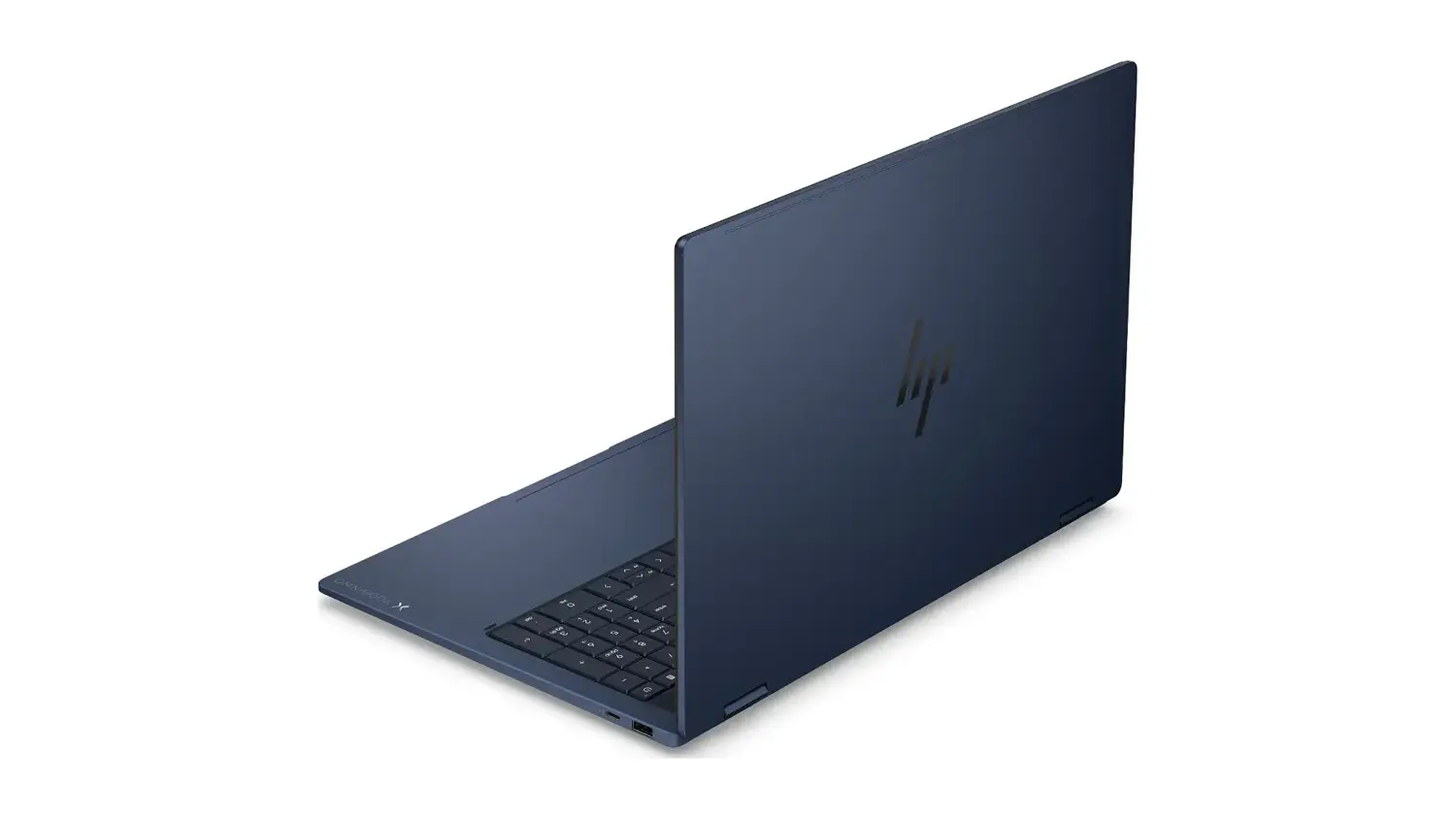 HP OmniBook X – šasi notebooku