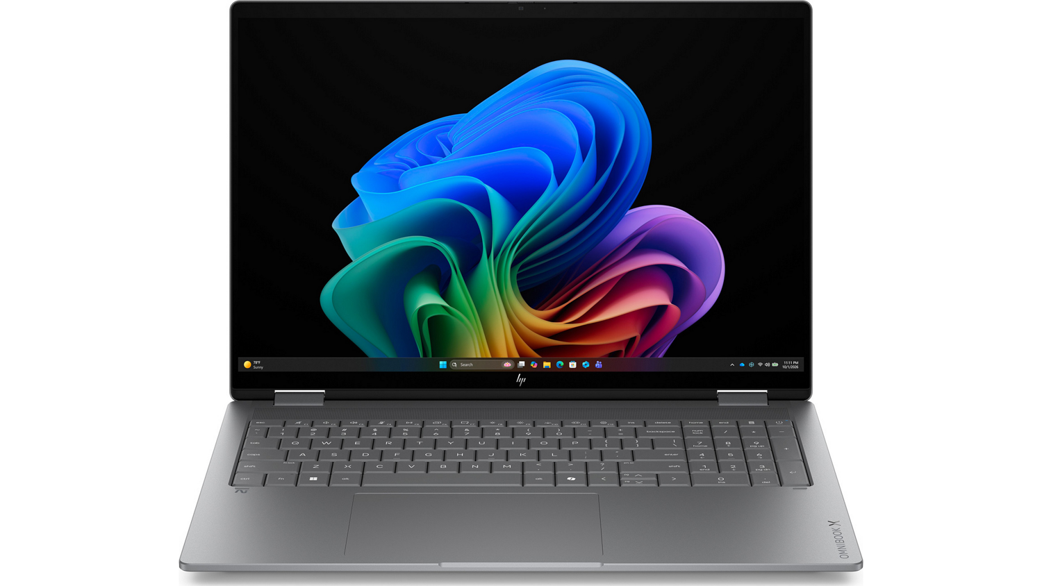 Notebook HP OmniBook X Flip AI 16-cc0001ncx