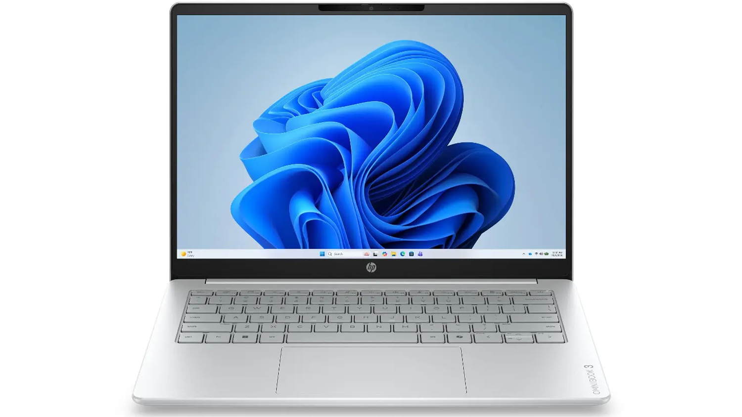 Notebook HP OmniBook 3