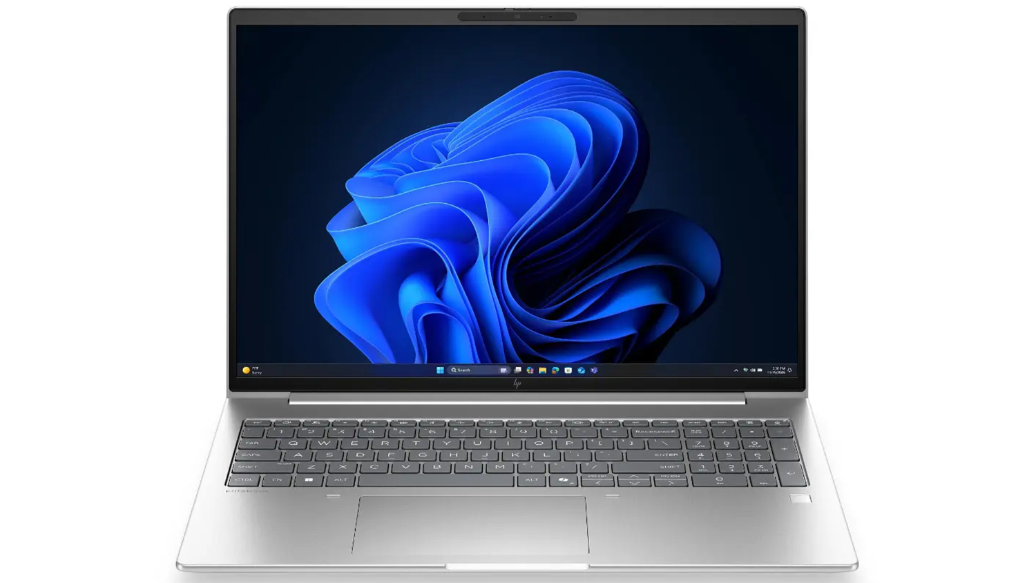 Notebook 16 HP EliteBook 6 G2i (E0NQ8ET) stříbrný