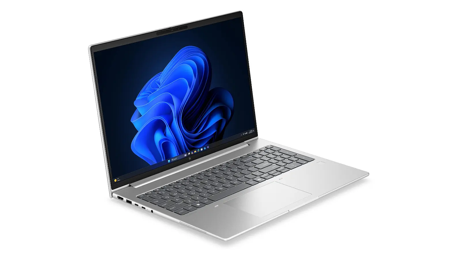 Notebook HP EliteBook 6 G2i – pohled na displej