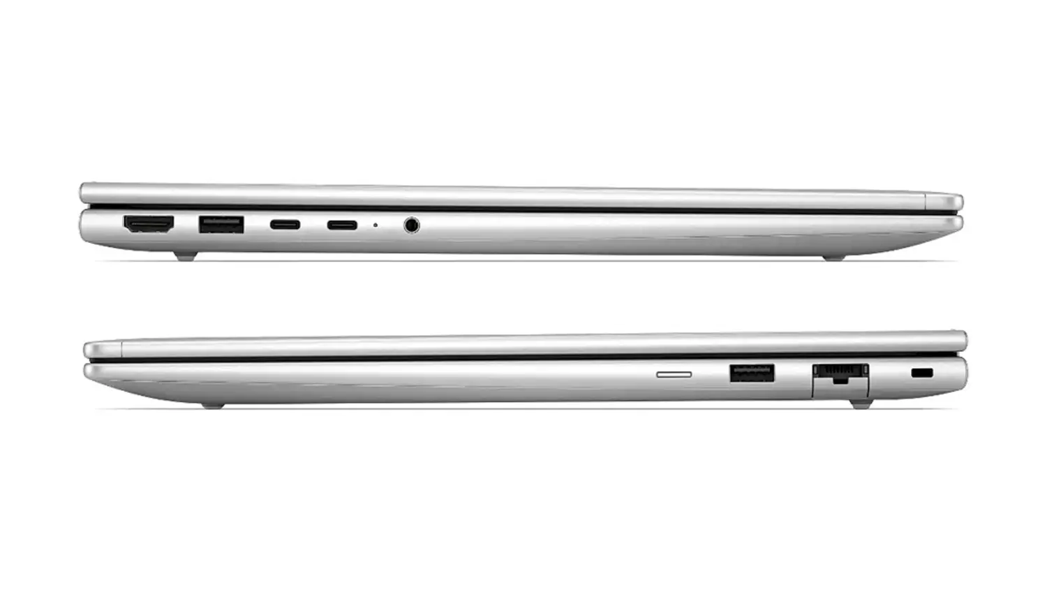 Porty notebooku HP ProBook 4 G2i