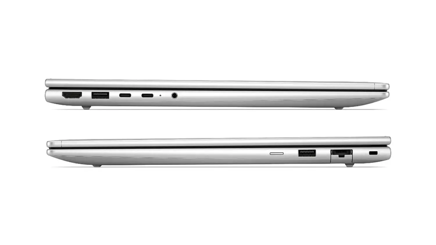 Porty notebooku HP ProBook 4 G2i