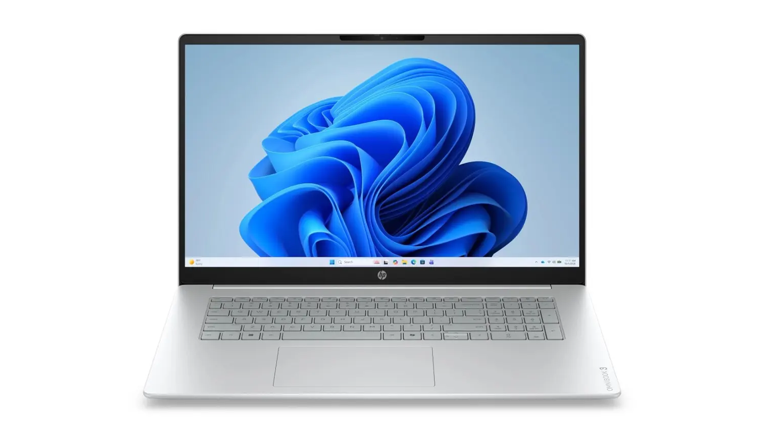 Notebook HP OmniBook 3 17-dk0001ncx (E0PP6EA)