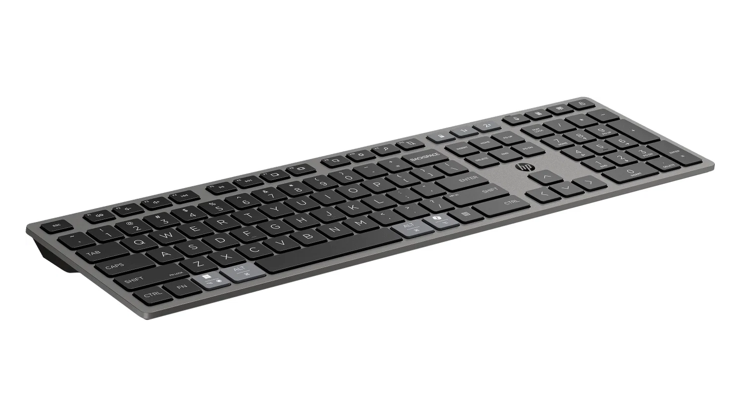 Bezdrátová klávesnice HP 720