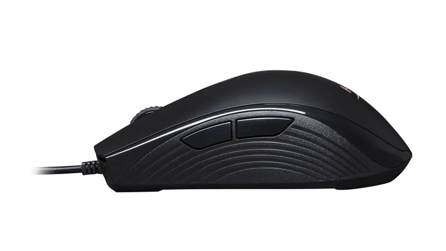 Hern&aacute; my&scaron; HyperX Pulsefire Core.