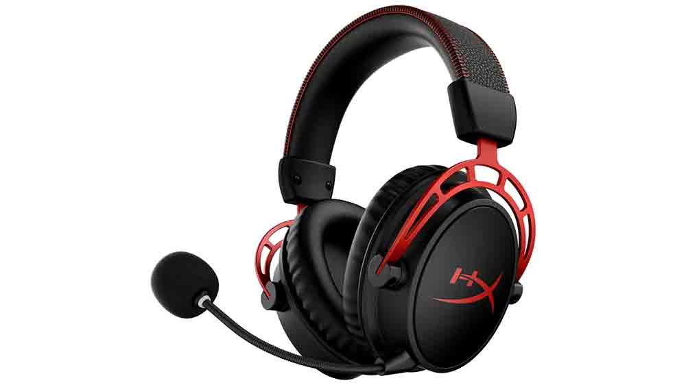 Herní sluchátka HyperX Cloud Alpha Wireless Black-Red_01
