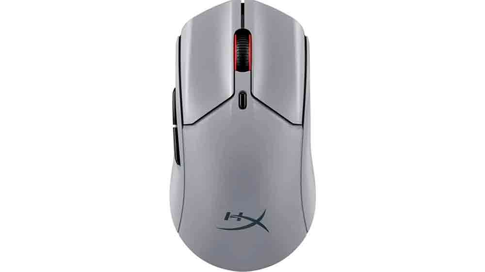 Herní bezdrátová myš HyperX Pulsefire Haste 2 Pro, Gray_01