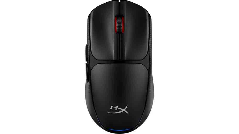 Herní bezdrátová myš HyperX Pulsefire Saga Pro, Black_01