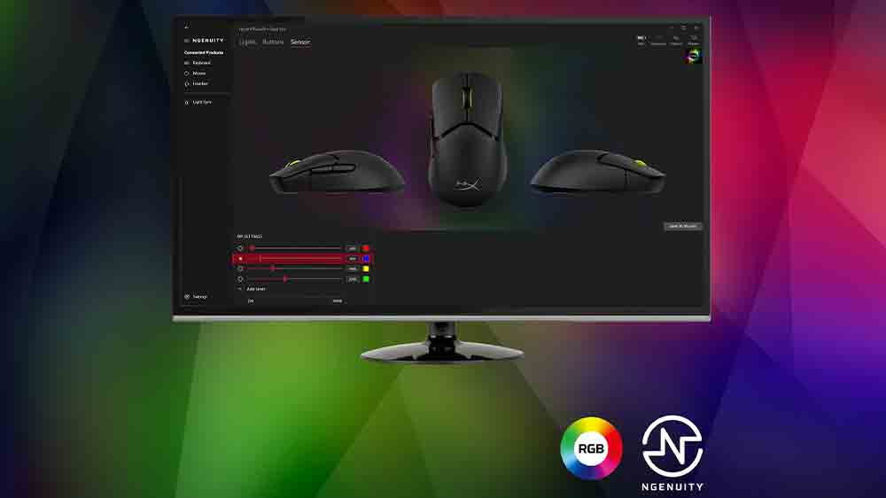 Software HyperX NGENUITY_05