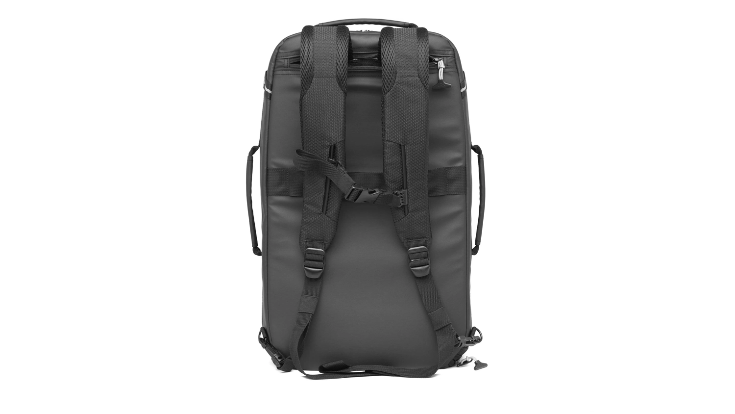 Chrbát plecniaka HyperX Knight s hrudnou prackou