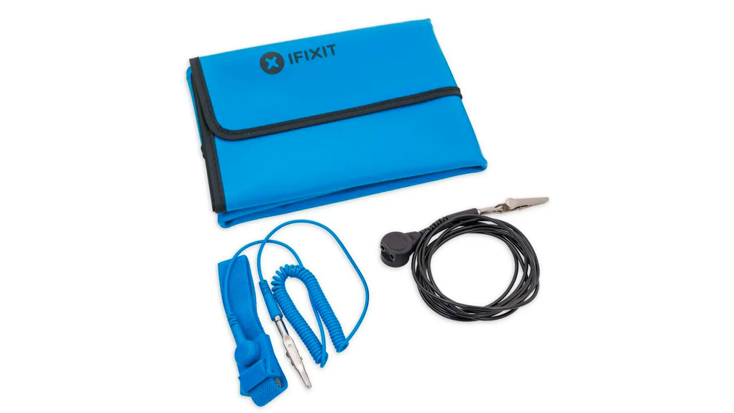 Antistatická podložka iFixit Portable