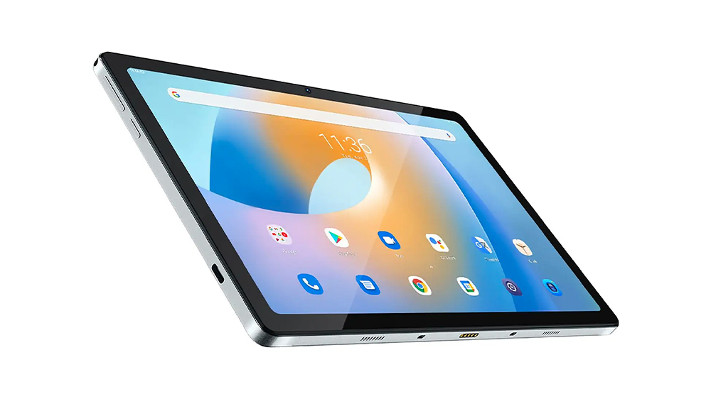 Tablet iGET Blackview TAB G11, 8GB/128GB, LTE, silver
