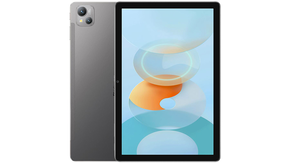 Tablet IGET Blackview TAB G13 Gray (LTE 6/128 GB)
