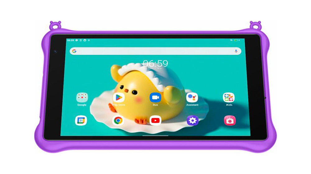 Tablet iGET TAB G5, 3GB/64GB, Kids Purple