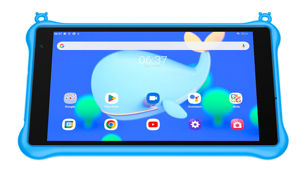 Tablet iGET TAB G5, 3GB/64GB, Kids Blue