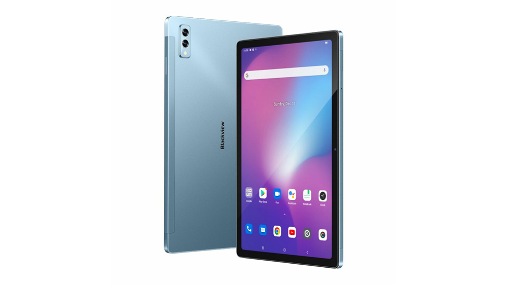Tablet iGET Blackview TAB G11 SE Blue