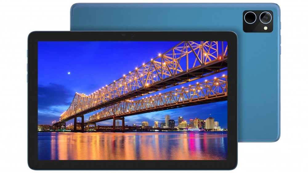 Tablet iGet SMART W32 Deep Blue