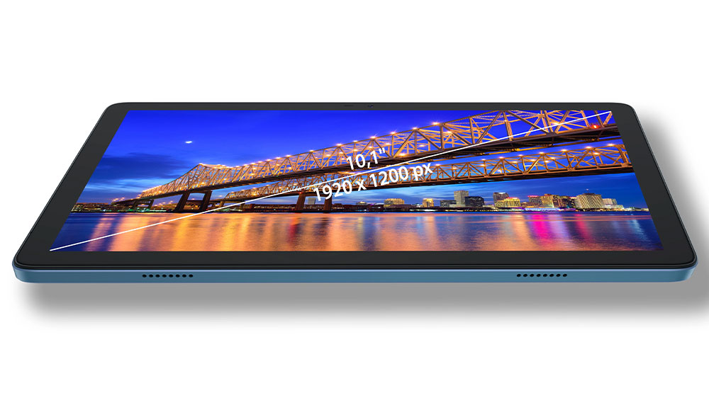 Tablet iGet SMART W32 Deep Blue