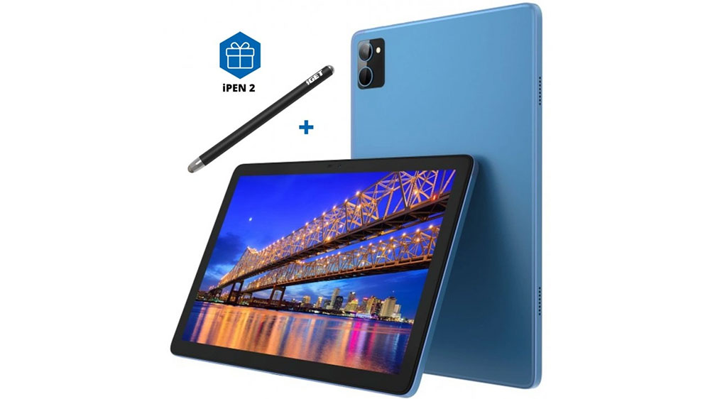 Tablet iGet SMART W32 Deep Blue