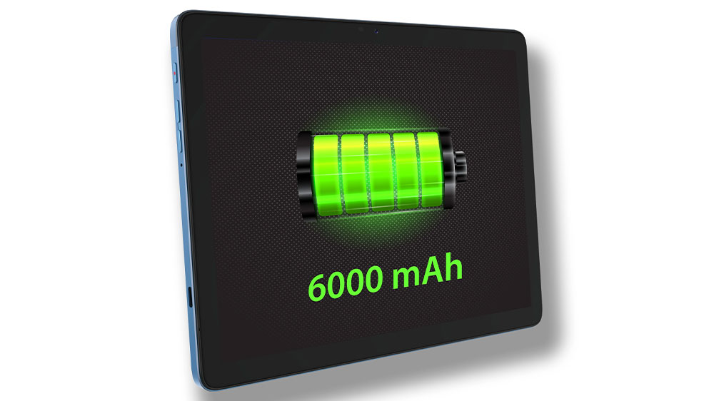 Tablet iGet SMART W32 Deep Blue