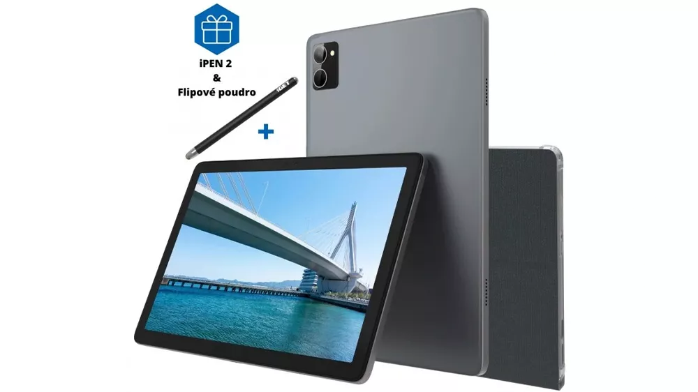 Tablet iGet SMART L32 Steel Blue