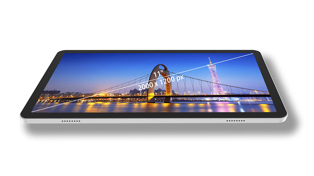 Tablet iGET SMART L11 Classic Silver