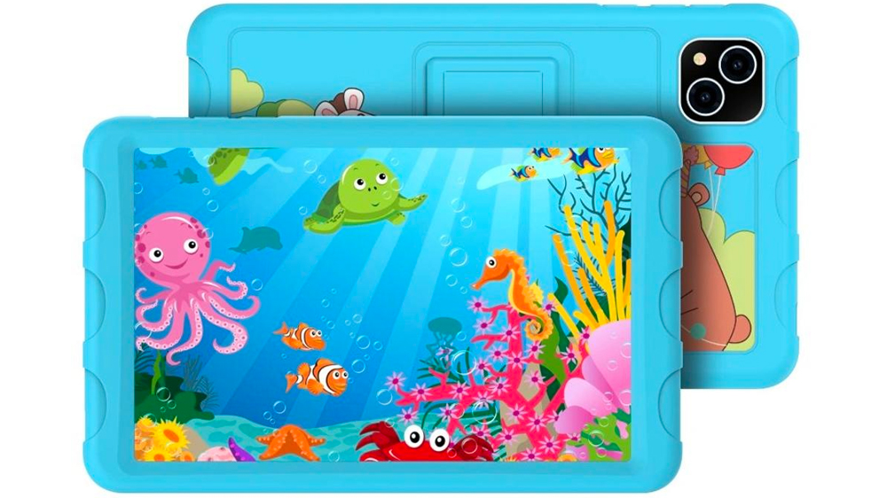 Tablet iGET SMART W8 Kids_01