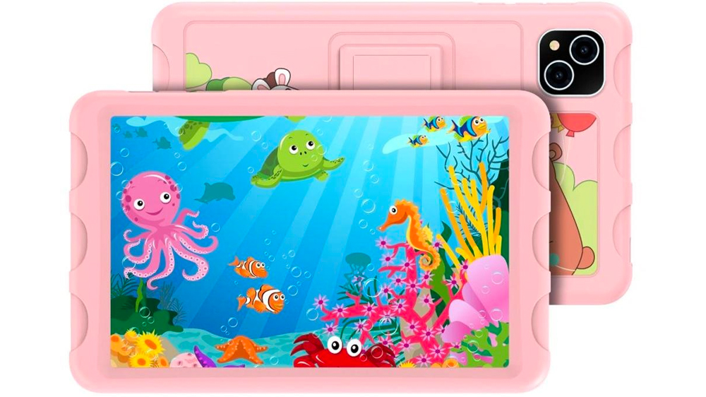 Tablet iGET SMART W8 Kids_01